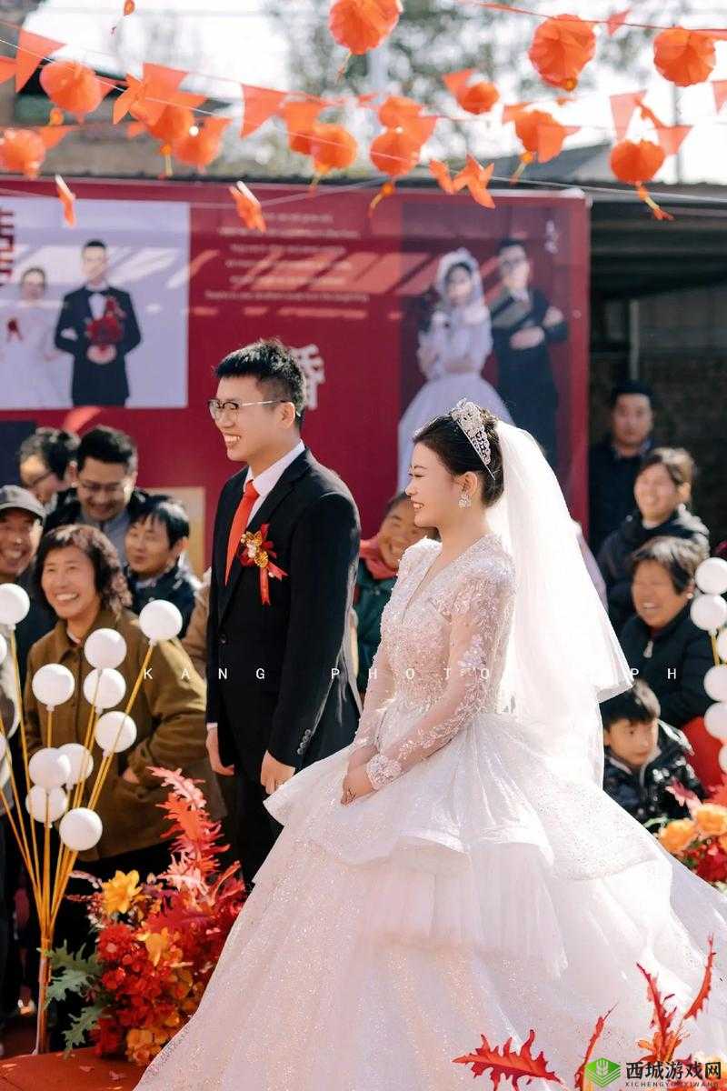 婚礼被全村肉高 H 小敏:一场震惊全村的特殊婚礼事件