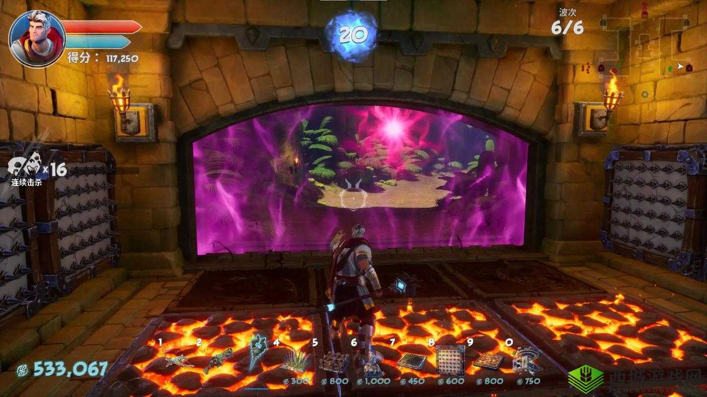 兽人必须死3快速刷骷髅方法介绍及资源管理策略