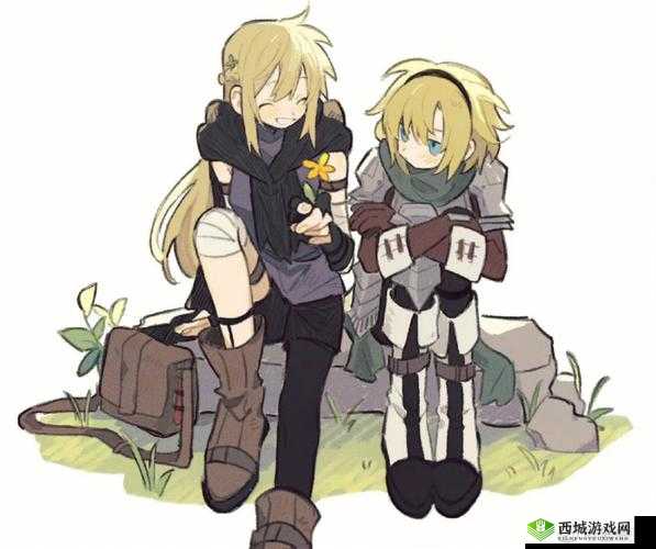 坎公骑冠剑探秘,解锁问号纸袋、面具与脚印的奇妙之旅