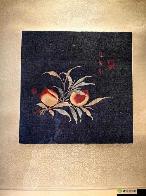 缂丝工艺与江南百景图缂丝馆赚钱策略