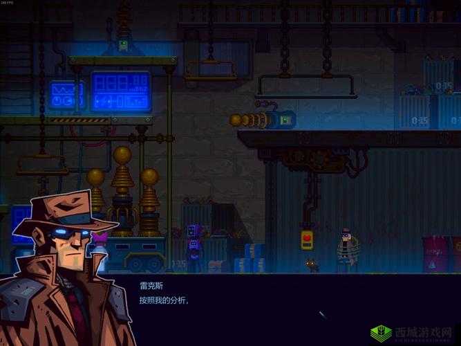 迷雾侦探第二章第三部分过关攻略详解