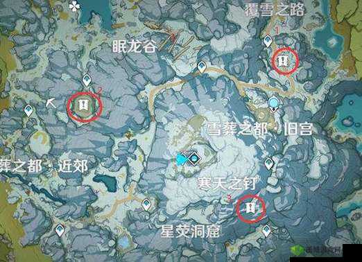 原神御影炉心任务攻略,探索位置介绍与资源管理