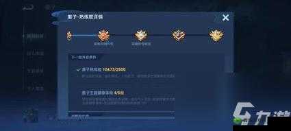 王者荣耀城市徽章快速升级秘籍，解锁荣耀之路