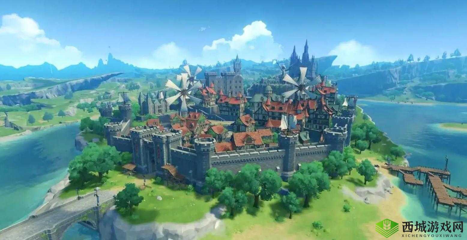 原神农民的宝藏,一场寻宝之旅的奇妙冒险