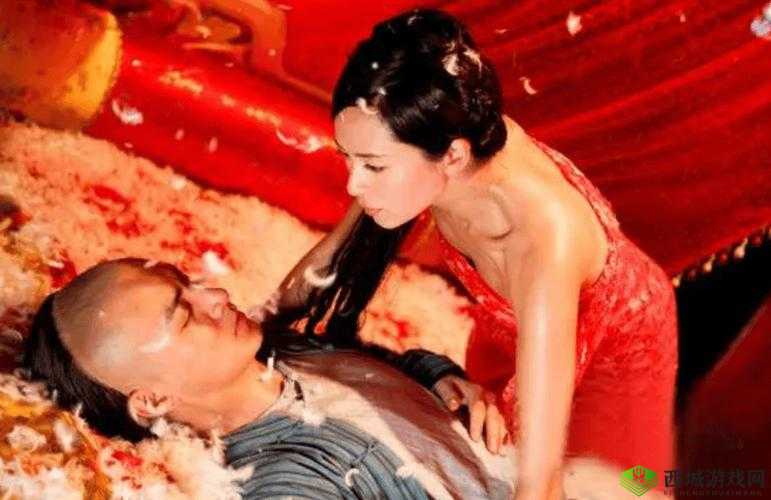 激情鱼水之欢:细腻描绘 XX 过程