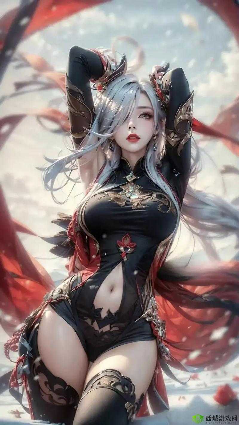 申鹤撕开内衣,羞耻喂奶:禁忌之恋背后的真相