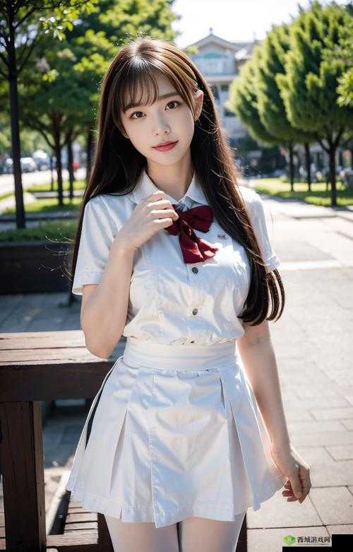 内射白丝 jk：展现青春活力的时尚选择