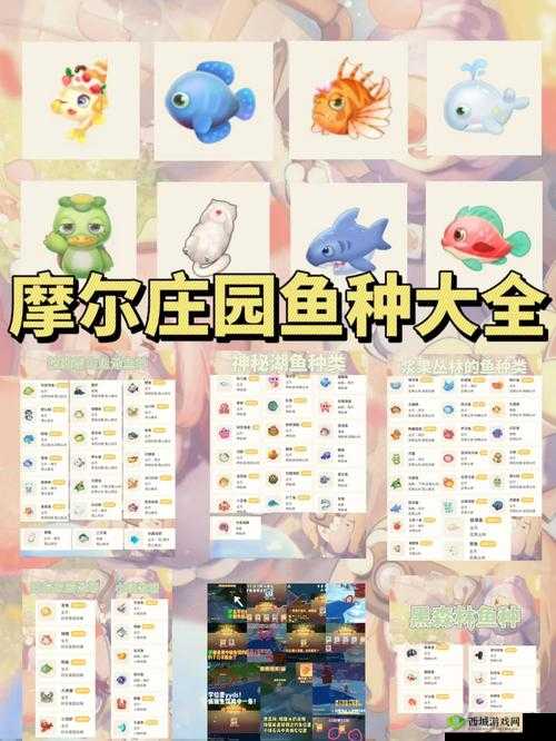 摩尔庄园怎么获得刺头鱼骨架,方法介绍与价值最大化