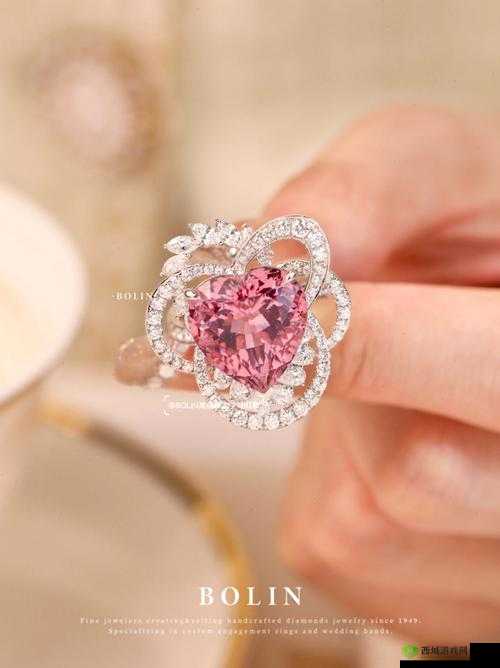 粉色 app 苏州晶体公司珠宝首饰推荐：璀璨之选，点亮你的时尚之路