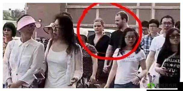 洋巨茎大战中国女留学生:留学生的遭遇与挑战