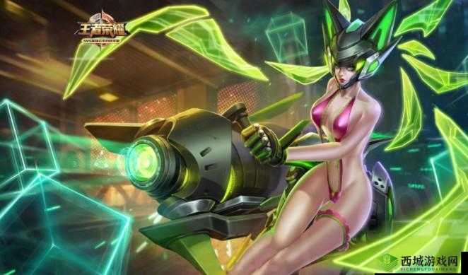 王者荣耀女英雄：无内鬼，大尺度游戏玩法，你能接受吗？