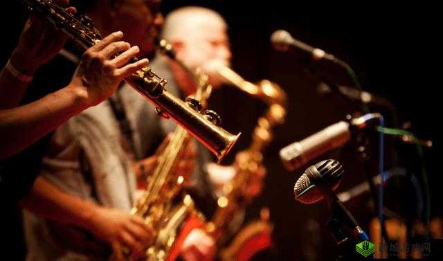 以现代爵士为核心的音乐风格探索