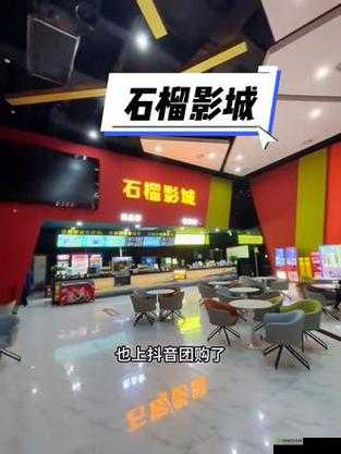 石榴影院：呈现精彩绝伦的视听盛宴