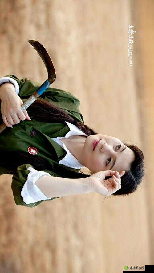 好姑娘 3:在青春岁月中勇敢追寻梦想的故事