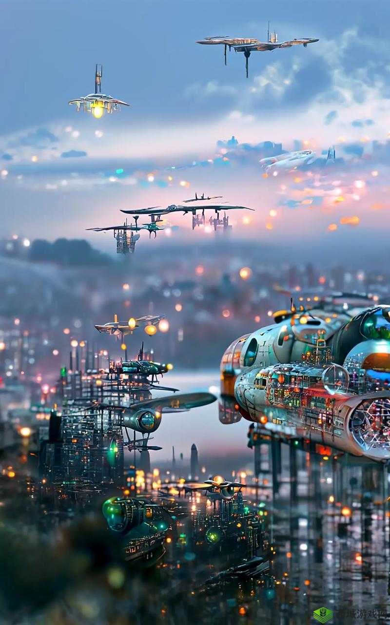 精彩视频：探索未知世界的大门