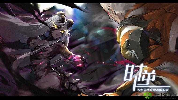 时逆新角色穆先生，技能详解与战术运用