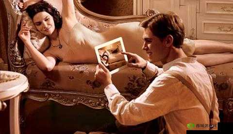 大屄屄：探索性与生殖的奥秘