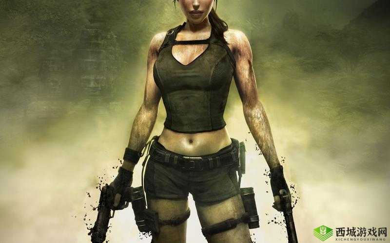 古墓丽影 HR 版叫什么名字:探索神秘遗迹的精彩冒险之旅