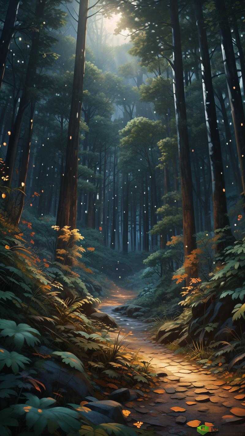 嫩草石隐藏入口：神秘莫测的未知世界等待探索