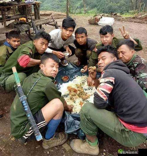 缅北恐怖网站www缅甸人民网：一个充满危险与邪恶的存在