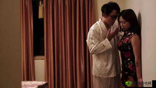 国产 AV 无码李蓉蓉：挑战伦理道德的低俗产业