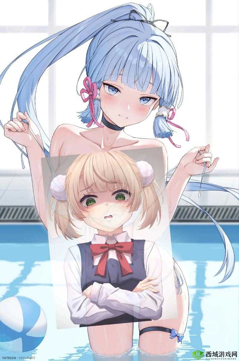 原神神里绫华UP池详解