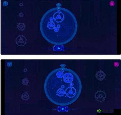 迷雾侦探齿轮拼法，资源管理、高效利用与避免浪费的策略