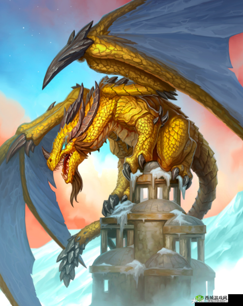 炉石传说诺兹多姆日，一场专属的传奇盛宴