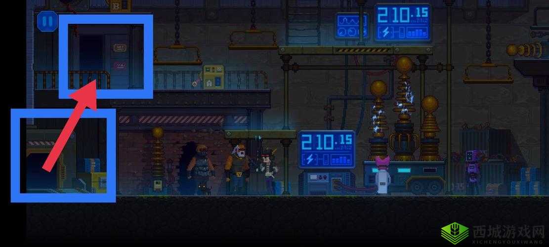 迷雾侦探特斯拉电塔怎么过，迷雾侦探特斯拉电塔通关方法