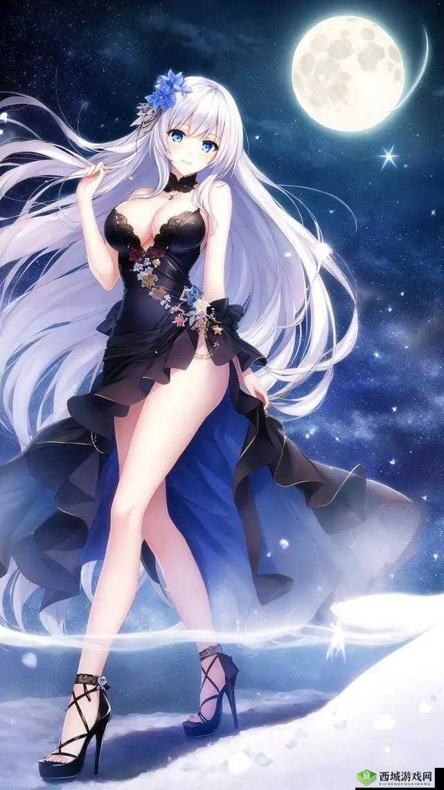 探索がらくた少女:开启神秘未知世界的奇幻旅程