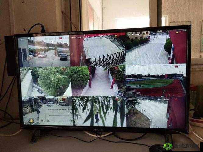 家用摄像头被盗 400 部,安全警钟长鸣