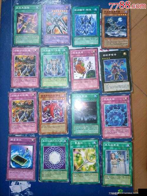 精品一卡二卡三卡四卡兔:开启独特卡片世界的精彩之旅