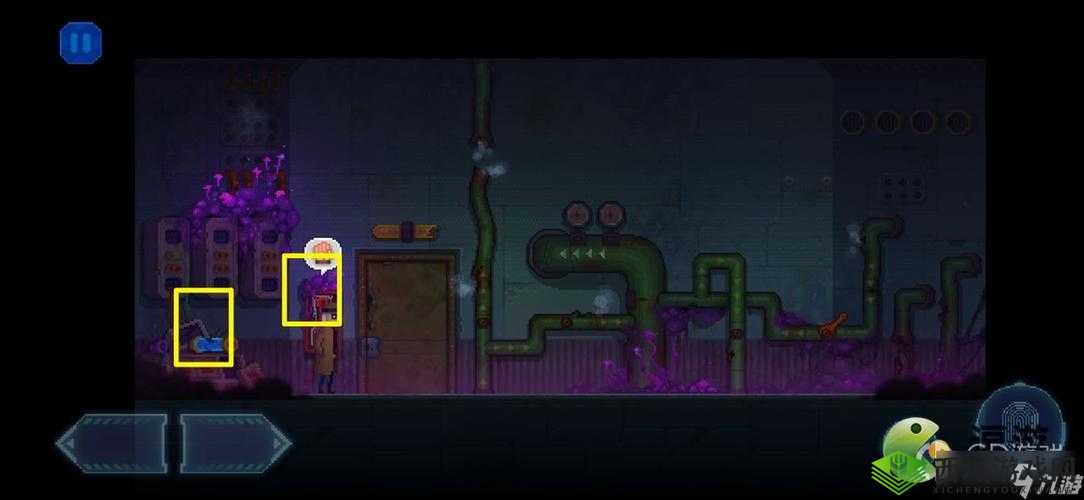 迷雾侦探第四章，深入迷雾，揭秘真相