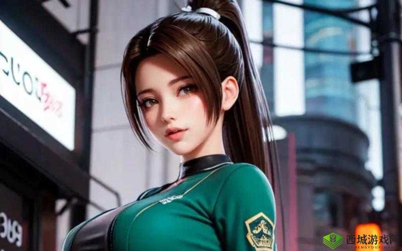 里番网 acg 不知火舞的激情演绎与独特魅力