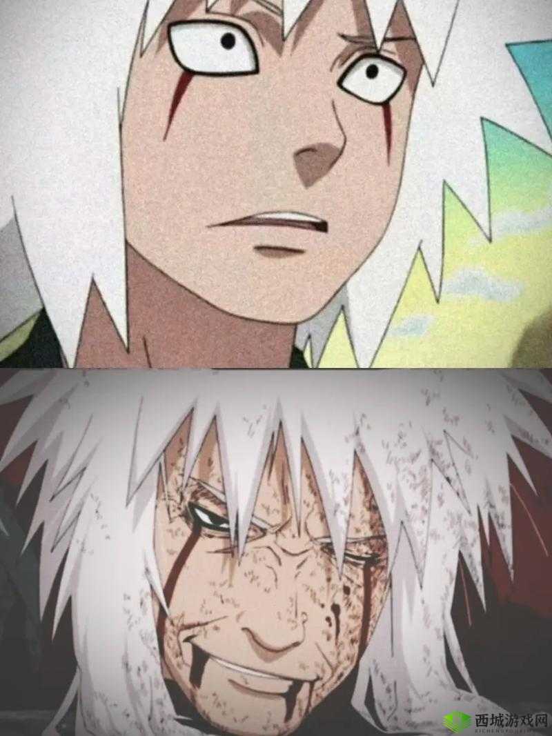 自来也严令鸣人不可使用的那招究竟是什么