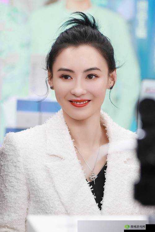 张柏芝XXXXXXXXX另类：关于她的那些不为人知的故事与独特魅力展现