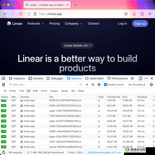 网站免费进入窗口软件 2024 版：提供便捷高效的上网体验