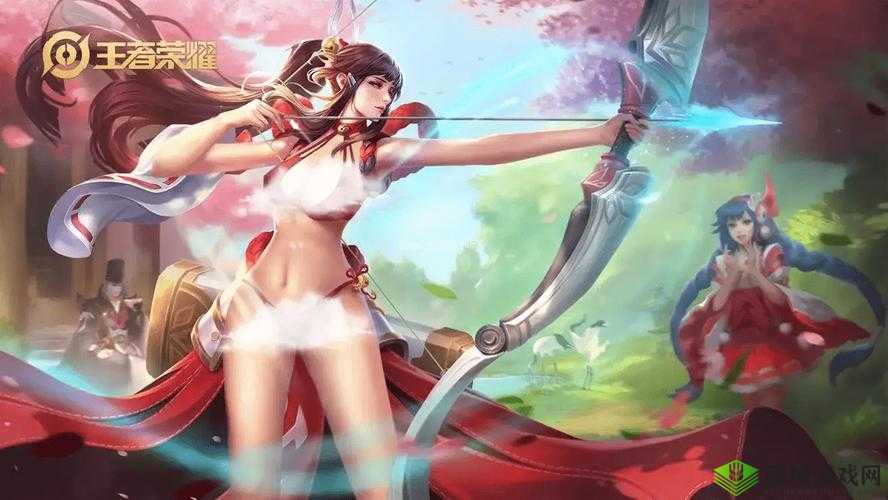 云缨：那独特形象，没有小内也没有小爱心哟