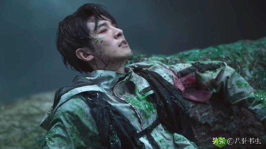 解雨臣囚禁了瞎子，这是怎么回事？