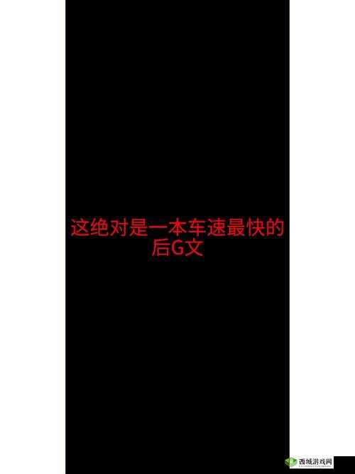 车速很高的 R 文双男:他们在公路上的激情与挑战