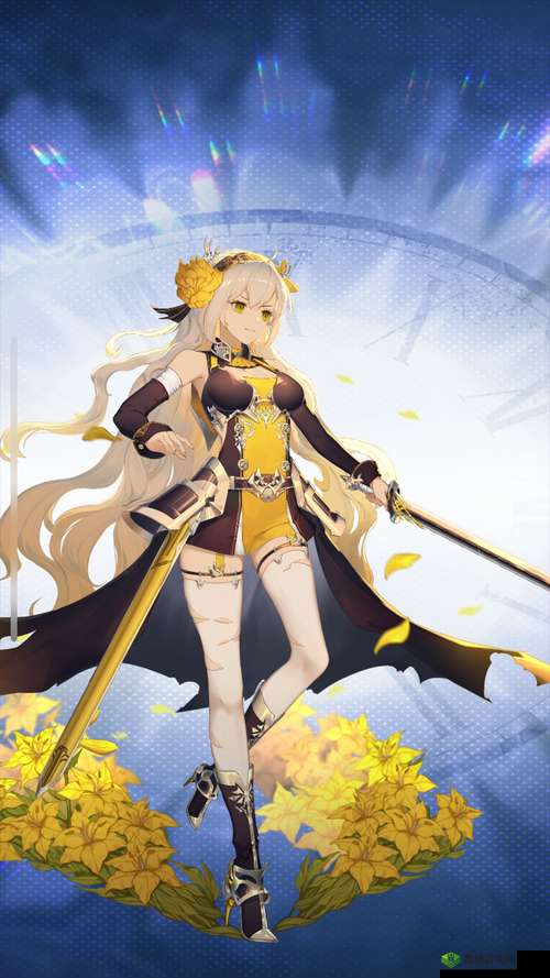 复苏的魔女希尔达技能详解与资源管理策略