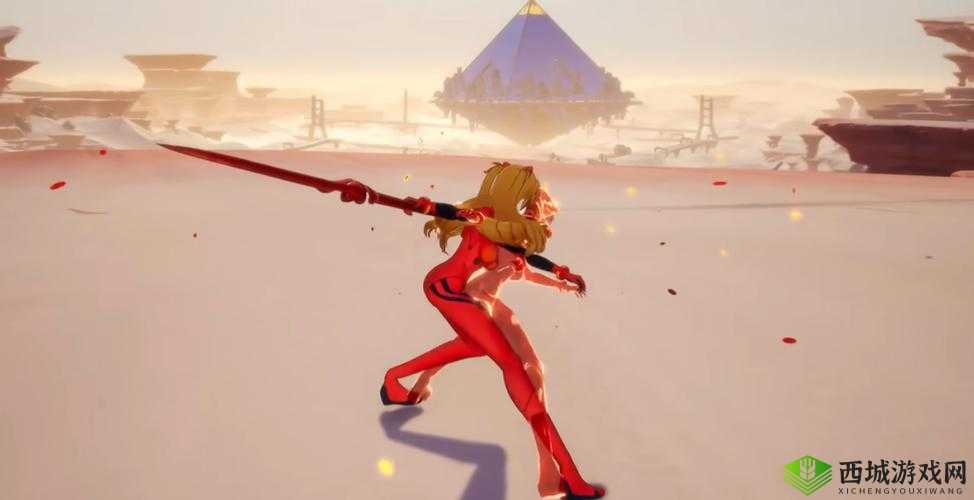 幻塔长枪连击技巧分享