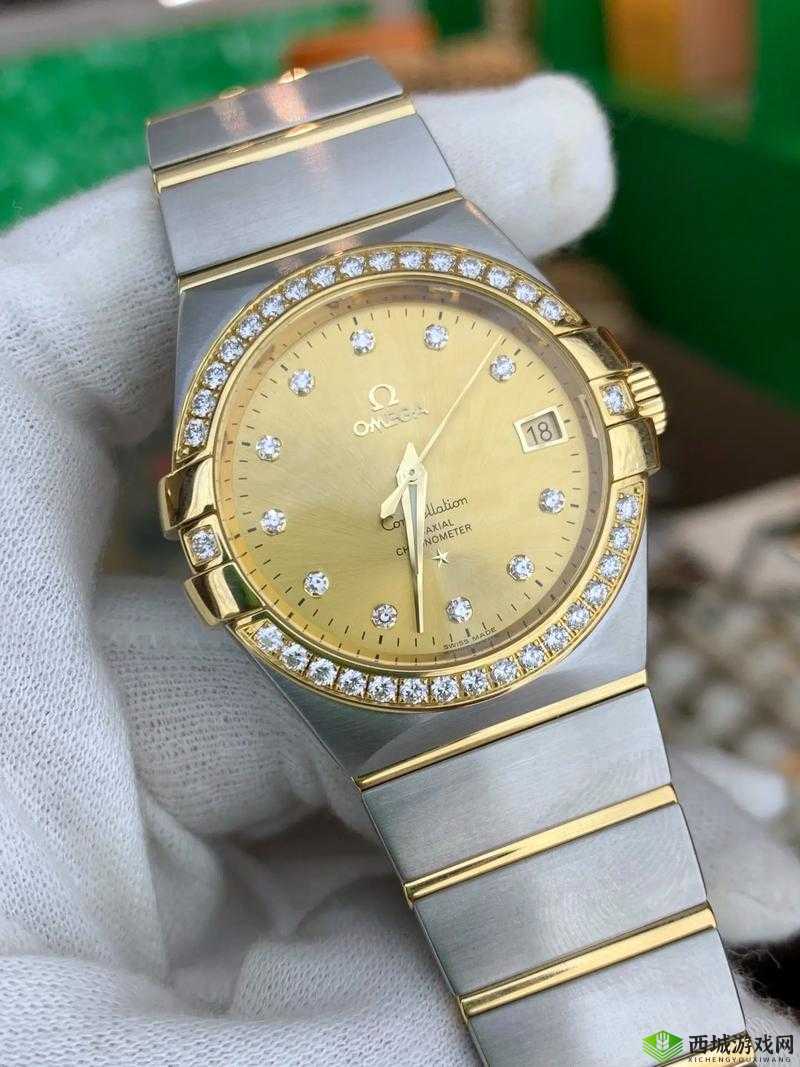 关于欧米茄星座系列的独特魅力与经典传承