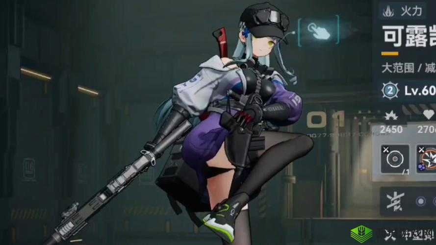 少前云图计划，守卫函数卡深度解析与一览