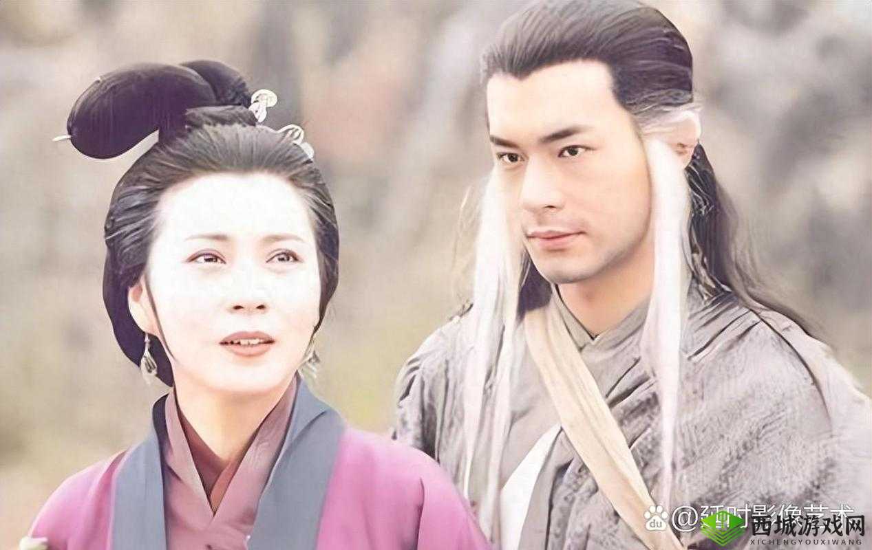 黄蓉秘密:她的那些不为人知的过往与情感纠葛