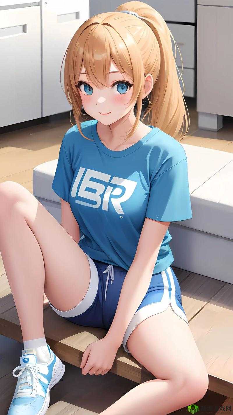 姐姐说家里没人:禁忌的诱惑