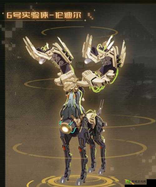 幻塔野外BOSS攻略与打法介绍