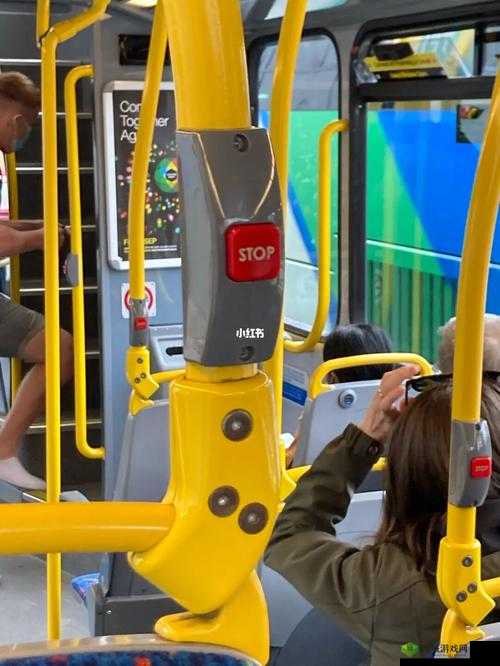 公交车上按了 stop 再按会取吗:对公交车按钮功能的探讨与分析