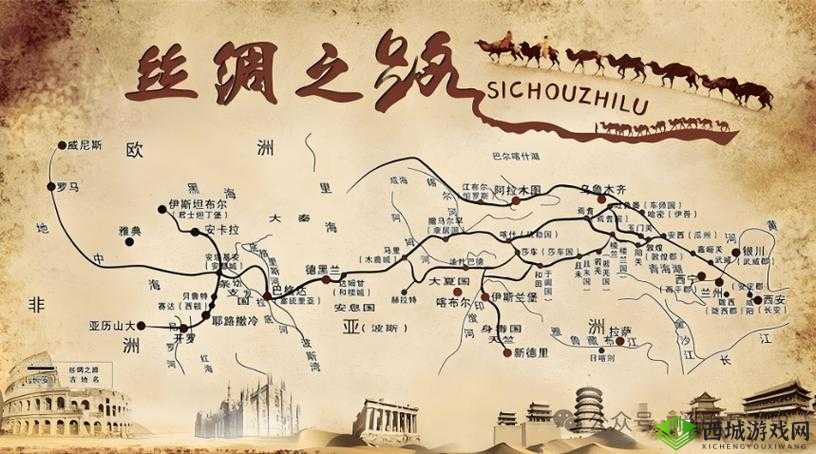 敦煌的历史与文化，探索丝绸之路的辉煌