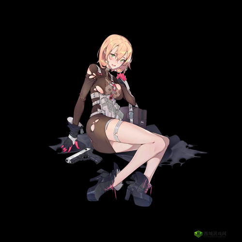 少女前线Px4风暴临海准则,夏日风情与战术激情的完美融合